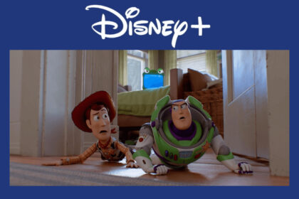 Chegam Toy Story 5, nova temporada de terror e competição no Disney+