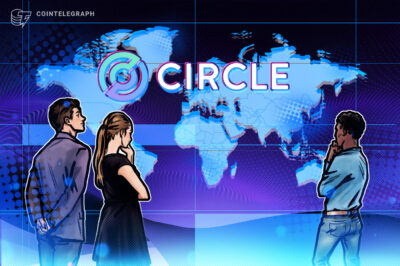 Circle acorda aquisição da Tazapay para expandir pagamentos em USDC
