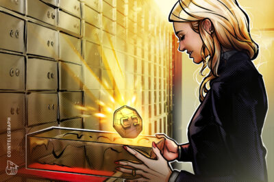 Citi e DBS realizam transferência tokenizada entre Singapura e EUA em minutos