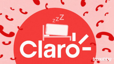 Claro ativa Anti Spam e bloqueia chamadas de telemarketing por padrão