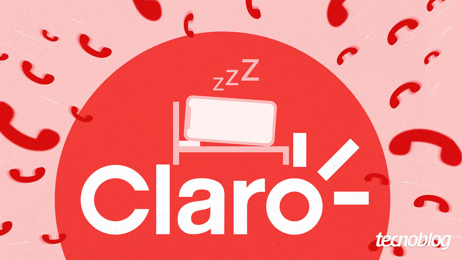 Claro ativa Anti Spam e bloqueia chamadas de telemarketing por padrão