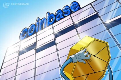 Coinbase e Moov ampliam pagamentos com stablecoins a 1.000+ bancos