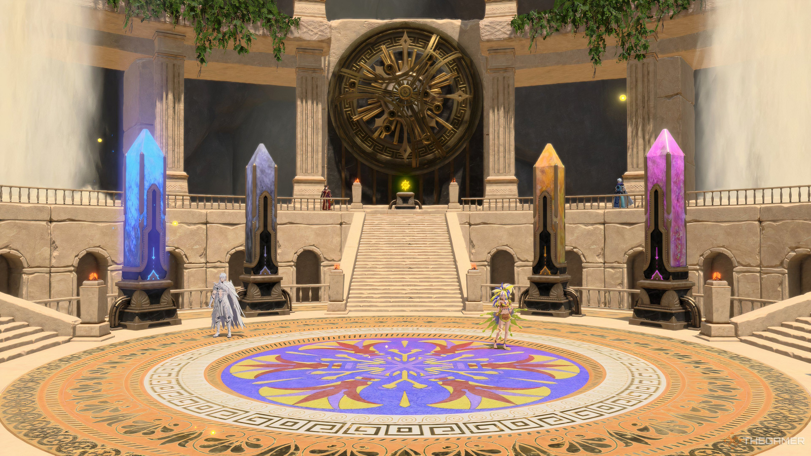 Comece por Theodora: ordem recomendada para Part 1 de Fortune’s Weave