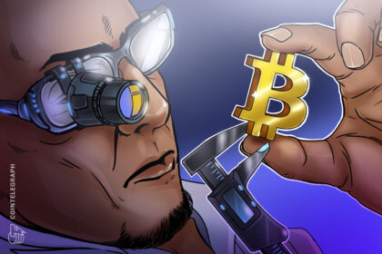 Compradores de Bitcoin hesitam após recuo a US$57.800 em julho