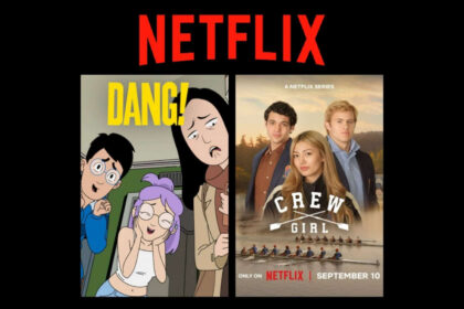 Confira as estreias da Netflix entre 7 e 13 de setembro