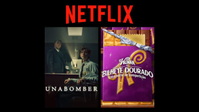 Confira as estreias Netflix (21–27 set): filmes, séries e reality shows