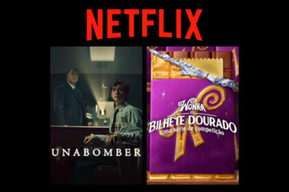 Confira as estreias Netflix (21–27 set): filmes, séries e reality shows