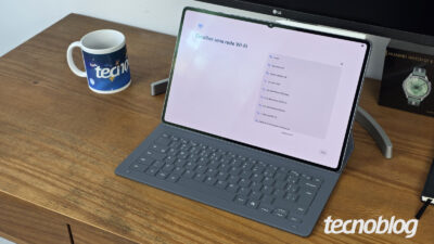 Confira os 6 melhores tablets premium de 2026 para alto desempenho