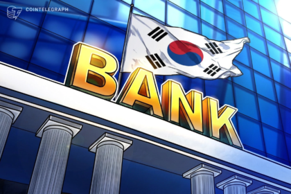 Coreia inicia liquidação 24/7 do won para investidores estrangeiros