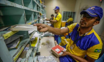 Correios em greve: paralisação nacional começa sem acordo salarial