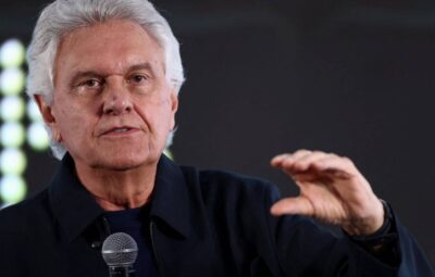Cury quer delegados elegendo diretor-geral da PF via lista tríplice
