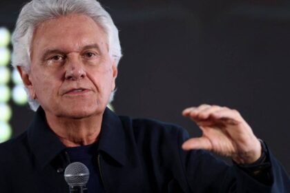 Cury quer delegados elegendo diretor-geral da PF via lista tríplice