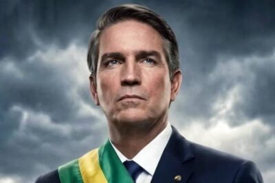 Defesa de Flávio Bolsonaro solicita redistribuição do caso 'Dark Horse'