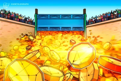 Depósitos de altcoins em exchanges disparam 160% em 2 semanas