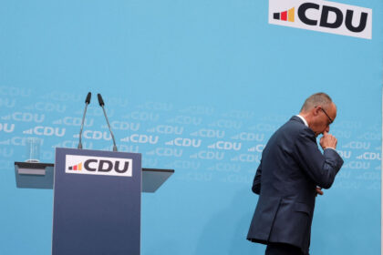 Derrotas regionais sacodem CDU; AfD vence e Die Linke lidera Berlim