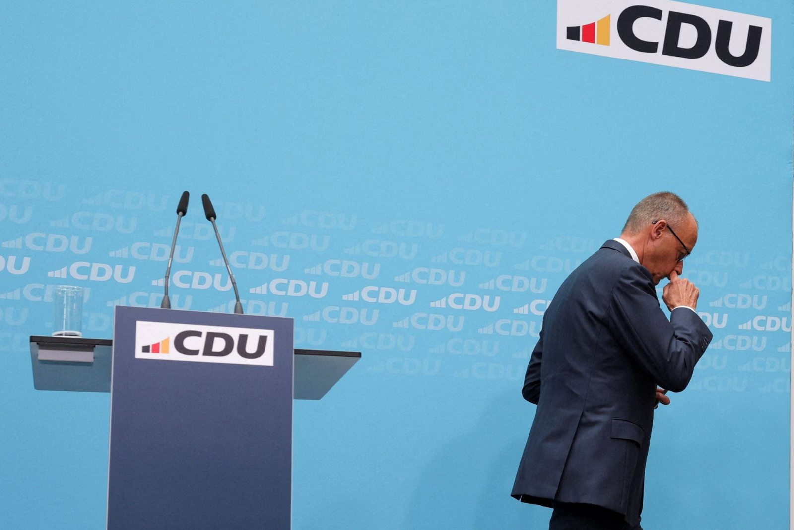 Derrotas regionais sacodem CDU; AfD vence e Die Linke lidera Berlim