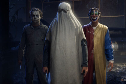 Desbloqueie todos os cosméticos em Halloween: The Game