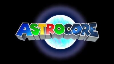 Desenvolvedores recriam Super Mario Galaxy para PC com código humano