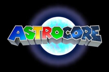 Desenvolvedores recriam Super Mario Galaxy para PC com código humano