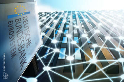 Deutsche Bank busca aprovação para custódia institucional de cripto