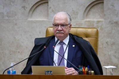 Dino libera dados da investigação 'Dark Horse' sobre Mário Frias