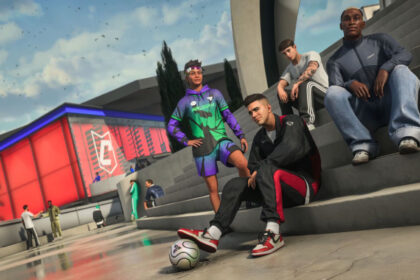 Domine a Gallery do Ultimate Team em FC 27 e conquiste bônus