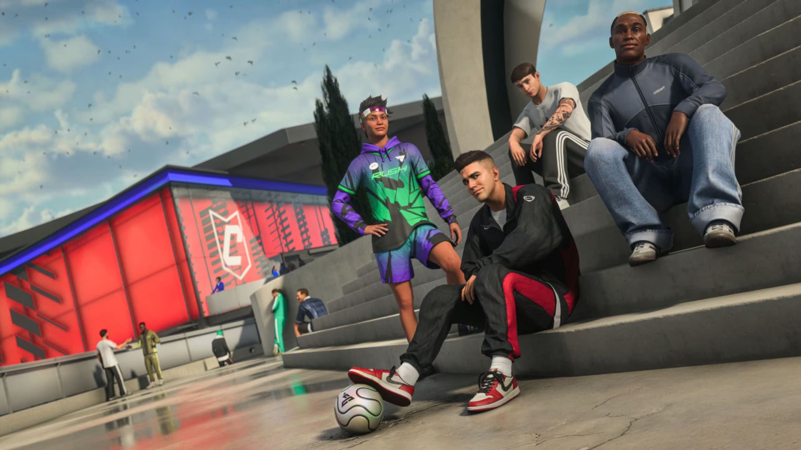 Domine a Gallery do Ultimate Team em FC 27 e conquiste bônus