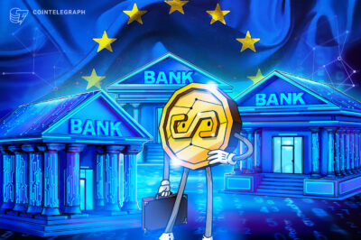 EBA quer incluir empréstimos cripto no MiCA e propõe medidas práticas