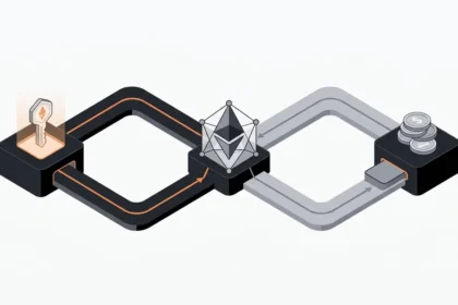 EIP-8141 permite pagar gas com stablecoins e simplifica uso do Ethereum