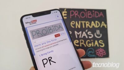 Encontre fontes em imagens com 3 ferramentas e passo a passo