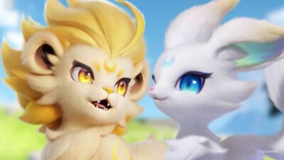 Escolha seu Aniimo: Helion ou Lunara? Saiba qual combina com você