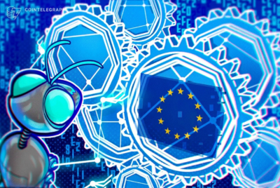 ESMA vai fiscalizar IA e tokenização em toda a UE a partir de 2027