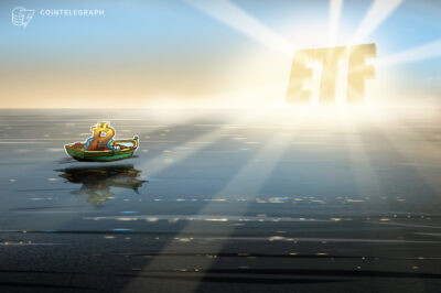 ETFs de Bitcoin atraem US$ 1,7 bi em 48h e impulsionam BTC
