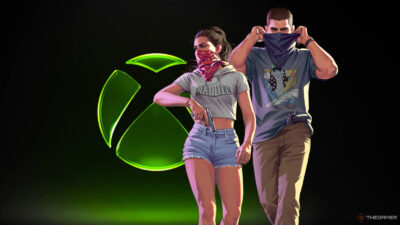 Executivo da Xbox rebate estudo e diz: GTA 6 quebra recordes no console