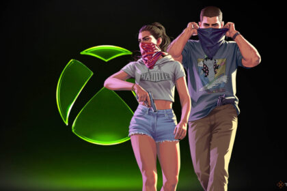 Executivo da Xbox rebate estudo e diz: GTA 6 quebra recordes no console