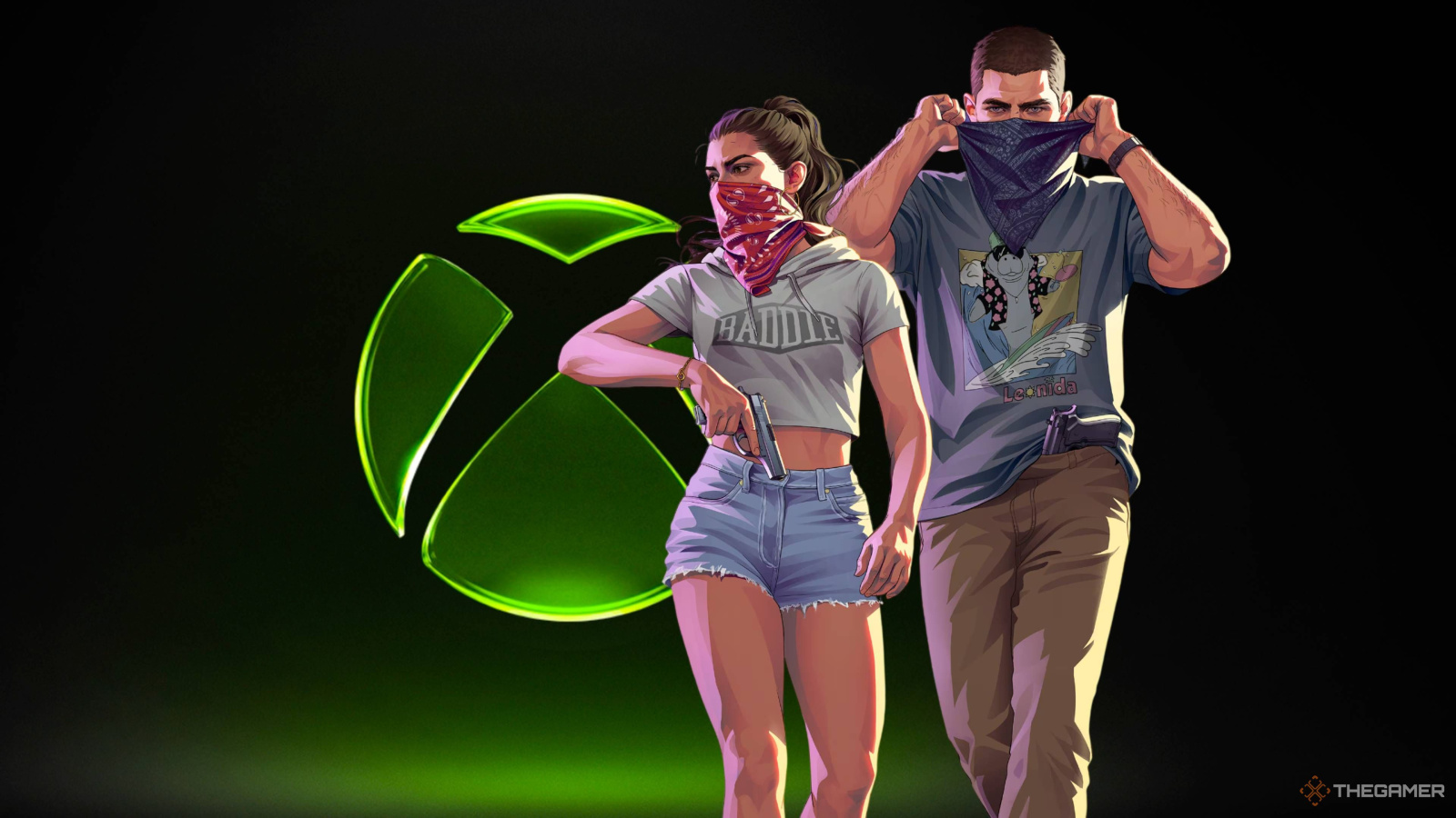 Executivo da Xbox rebate estudo e diz: GTA 6 quebra recordes no console