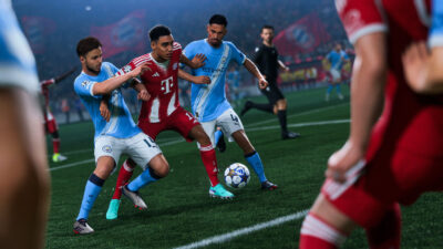 FC 27 revoluciona FUT: SBCs por pontuação e nova progressão