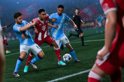 FC 27 revoluciona FUT: SBCs por pontuação e nova progressão