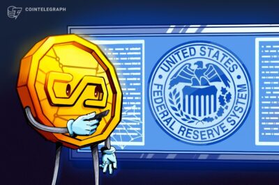 Fed abre consulta e avança regras para emissores de stablecoins