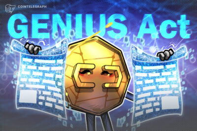 Fed exige capital, prazos de resgate e mais transparência para stablecoins