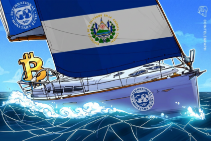 FMI diz que aportes de Bitcoin de El Salvador tiveram origem privada