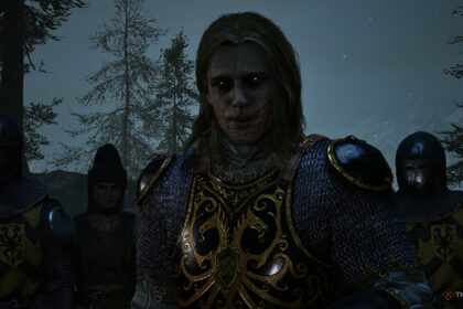 Force Ambrus a sair: táticas e dilemas para derrotá-lo em Blood of Dawnwalker