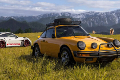 Forza Horizon 6 chega ao PS5 em 2026, confirmam Xbox e Playground Games