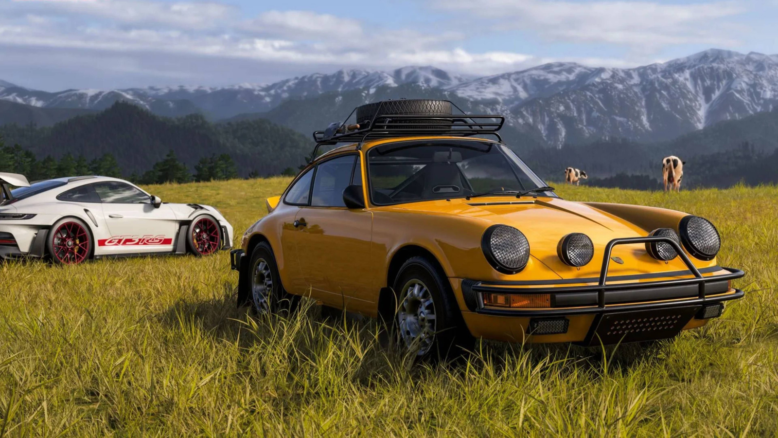Forza Horizon 6 chega ao PS5 em 2026, confirmam Xbox e Playground Games