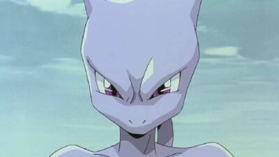 Garanta o Mewtwo promocional na expansão 30th Celebration