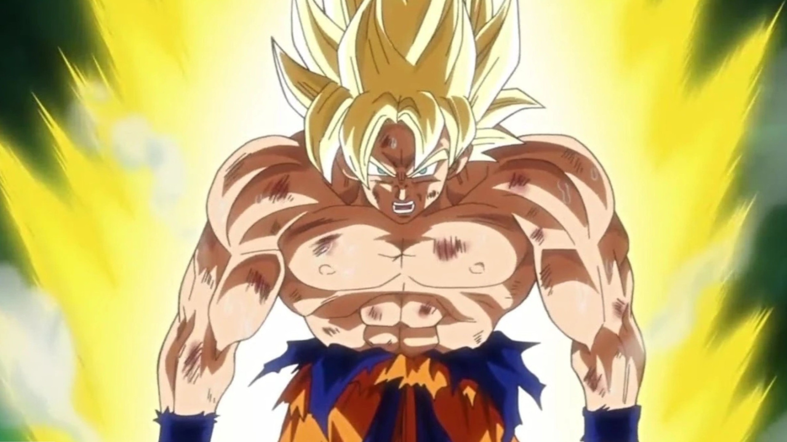 Goku e Vegeta viram Squishmallows Super Saiyajin; confira lançamento