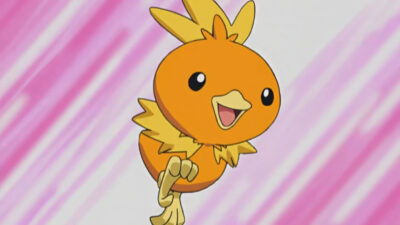 Gold Star Torchic (2004) quebra recorde e é vendida por US$ 2,7 mi