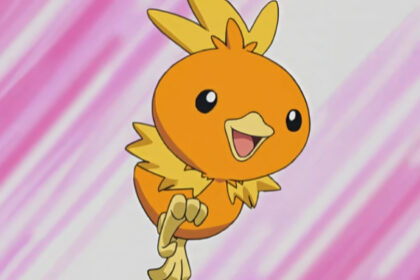 Gold Star Torchic (2004) quebra recorde e é vendida por US$ 2,7 mi