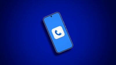 Google testa trazer a aba Contatos de volta à barra inferior