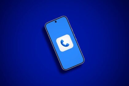 Google testa trazer a aba Contatos de volta à barra inferior